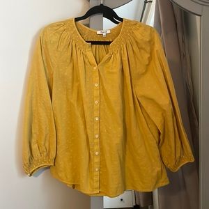 Madewell Top